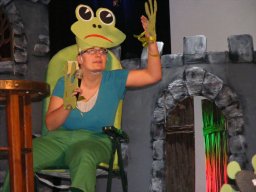 V Festiwal Twórczości Artystycznej Osób „Radością Malowane” w Polanicy Zdroju. 29 XI 2017r.